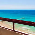 Apartament Amatista - Primera Linea Calpe