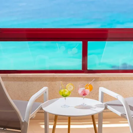 Appartement Amatista - Primera Linea *