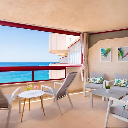 Amatista - Primera Linea Calp