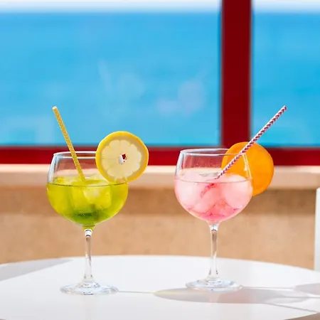 Amatista - Primera Linea * Calpe