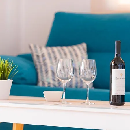 Appartement Amatista - Primera Linea