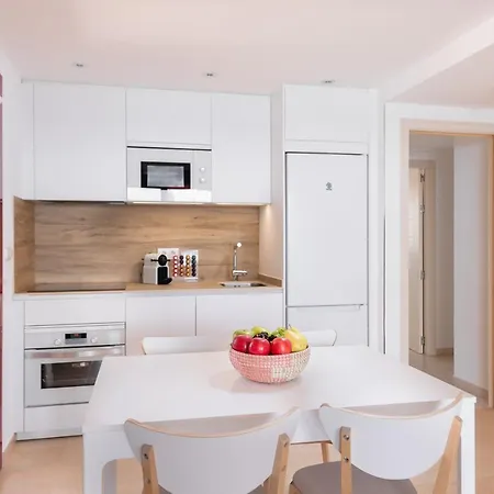 Amatista - Primera Linea * Calpe