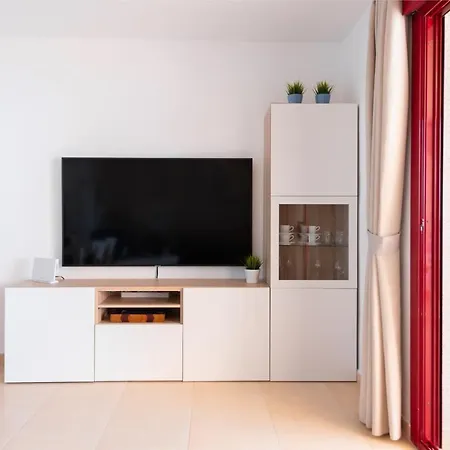Apartment Amatista - Primera Linea Calpe