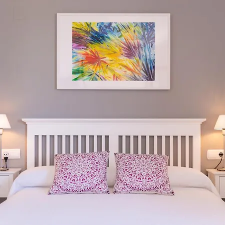 Amatista - Primera Linea Apartment Calpe