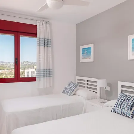 Appartement Amatista - Primera Linea