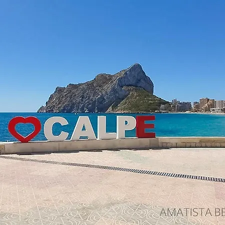 Amatista - Primera Linea