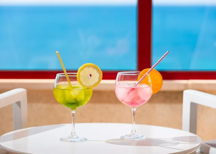 Amatista - Primera Linea * Calpe