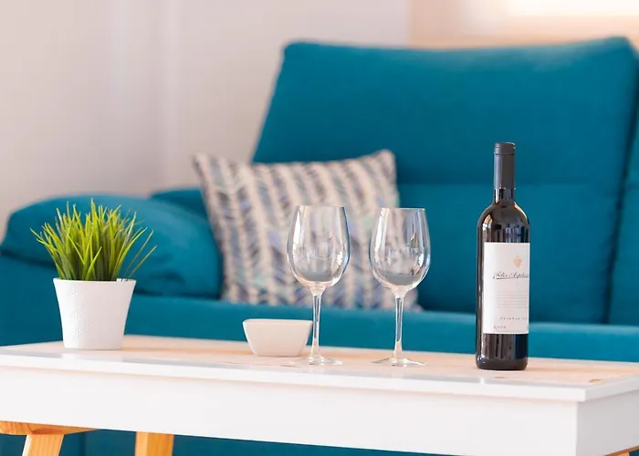 Apartment Amatista - Primera Linea