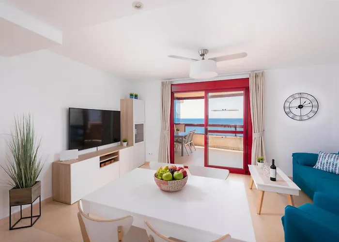 Amatista - Primera Linea * Calpe