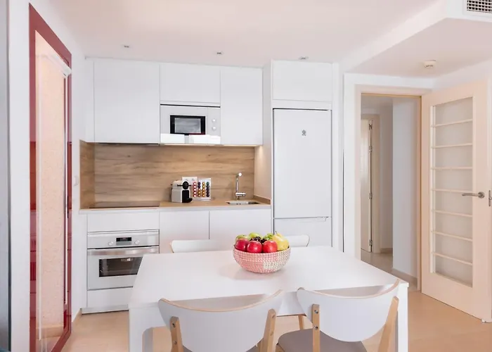 Amatista - Primera Linea * Calpe