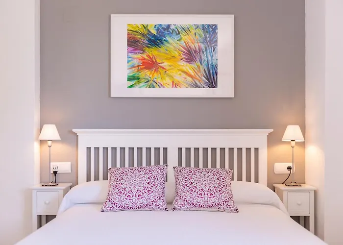 Amatista - Primera Línea Apartamento Calpe