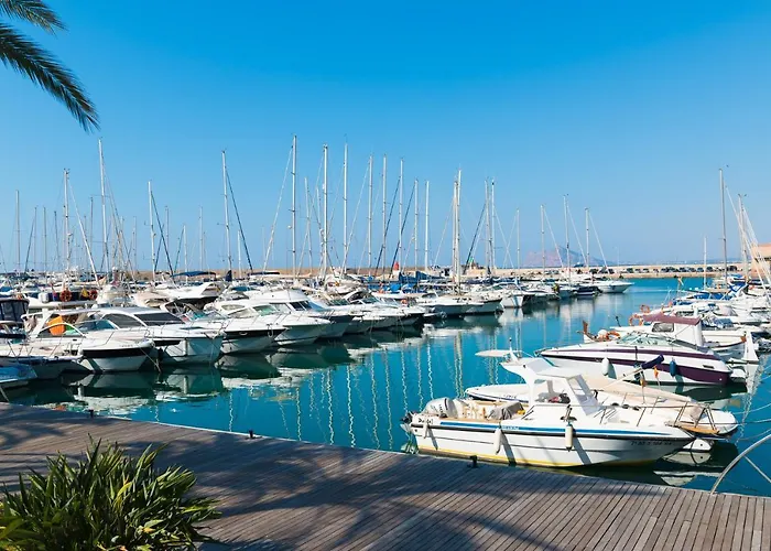 Amatista - Primera Linea Apartment