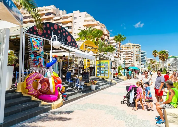 Amatista - Primera Línea Apartamento Calpe