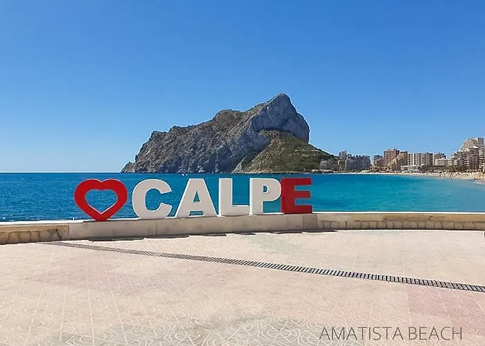 Amatista - Primera Linea