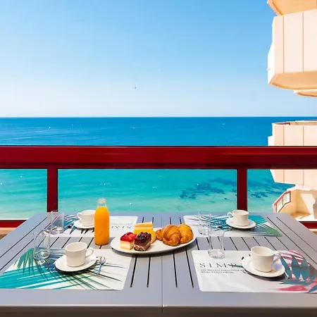 Amatista - Primera Linea