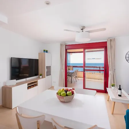 Amatista - Primera Linea * Calpe