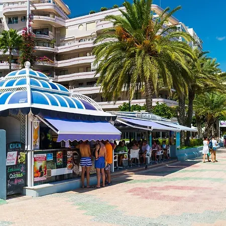 Apartament Amatista - Primera Linea